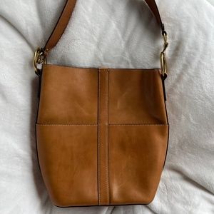 #104 Frye Shoulder bag